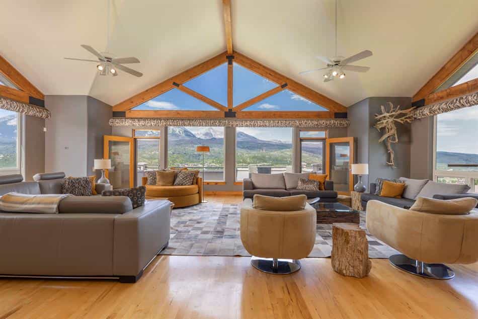 House in Silverthorne, Colorado 10855173