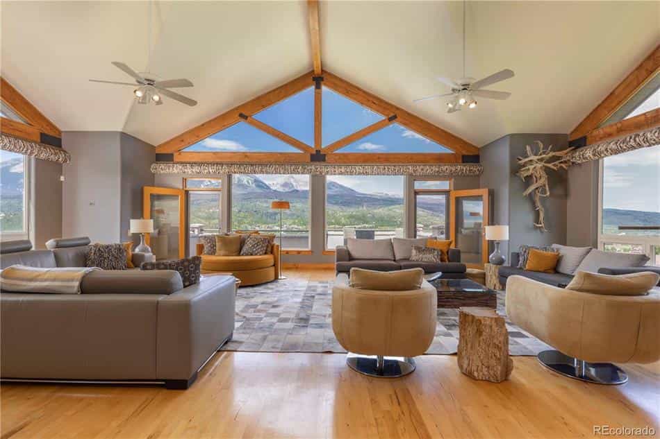 House in Silverthorne, Colorado 10855174