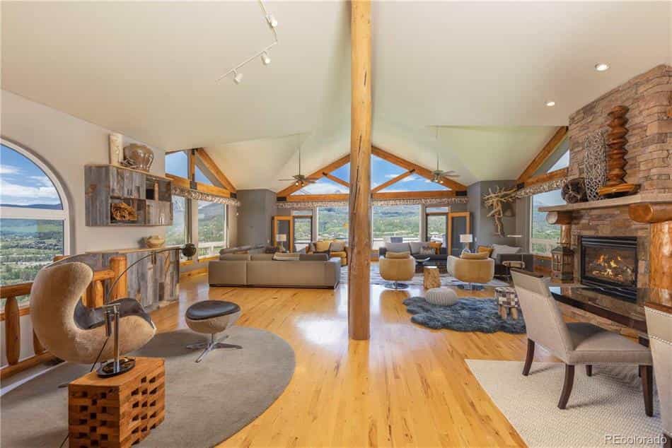 House in Silverthorne, Colorado 10855174