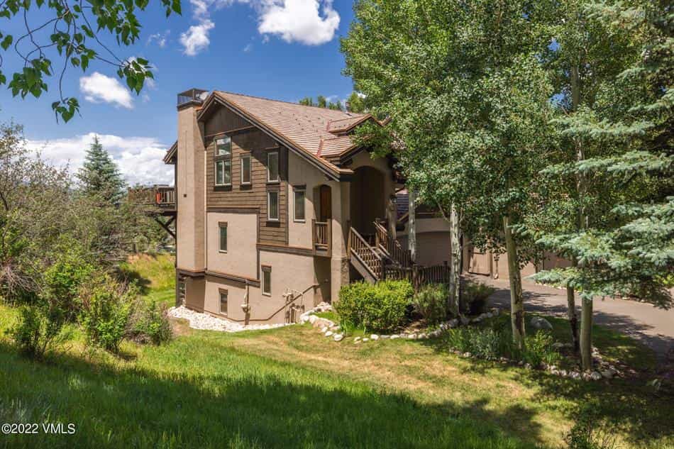 House in Avon, Colorado 10855215