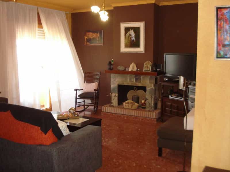 σπίτι σε Málaga, Andalucía 10855238