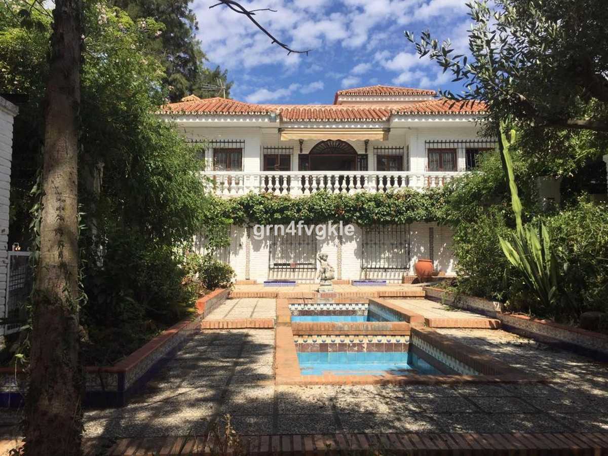 casa no Málaga, Andalucía 10855269