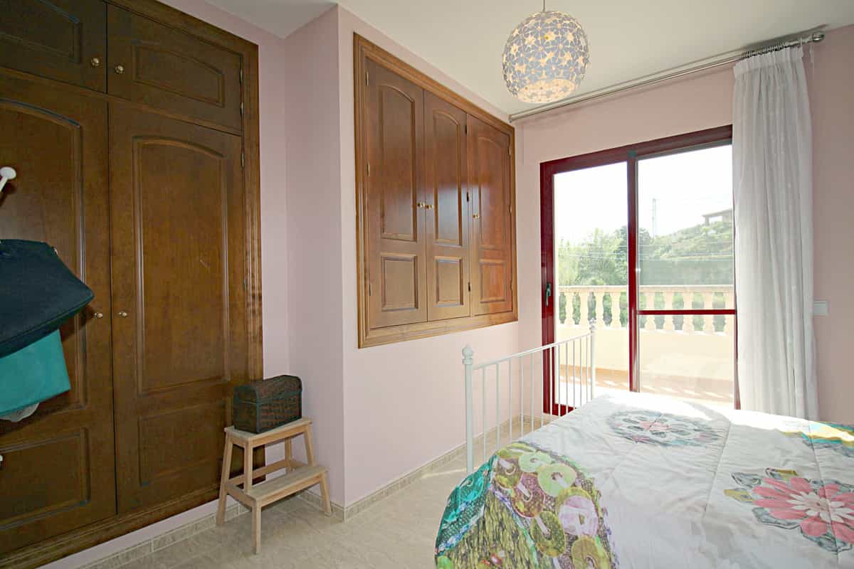 公寓 在 , Andalucía 10855309