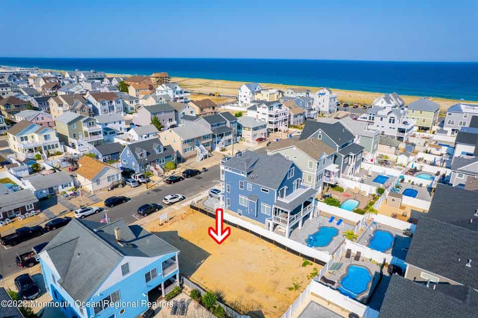 Hus i Ortley Beach, New Jersey 10855322
