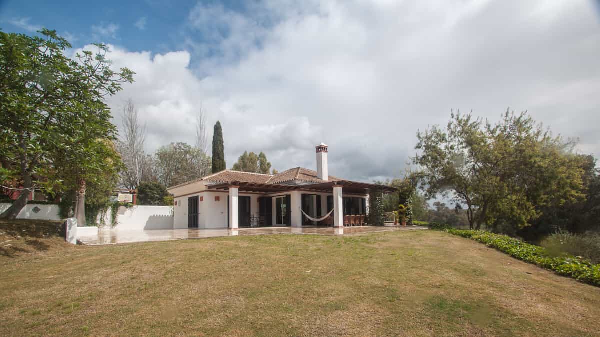 Rumah di , Andalucía 10855327