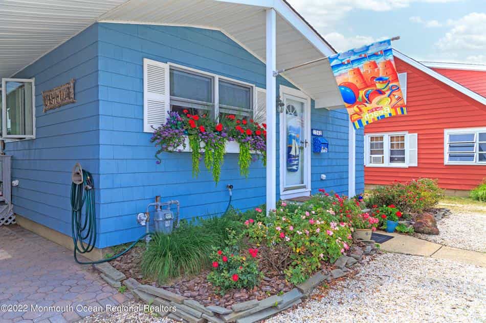 House in Point Pleasant Beach, New Jersey 10855347
