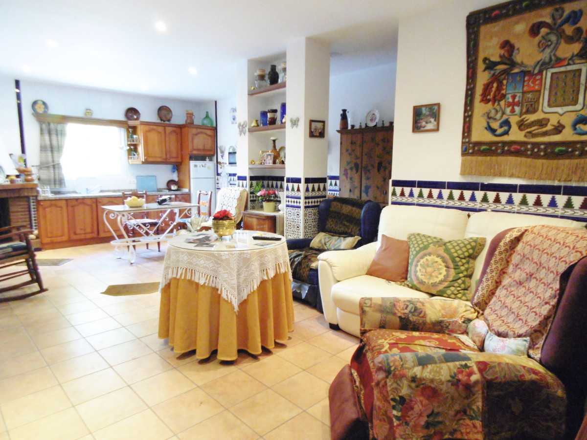 Будинок в Coín, Andalusia 10855354