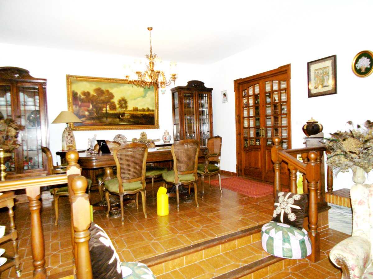 Будинок в Coín, Andalusia 10855354