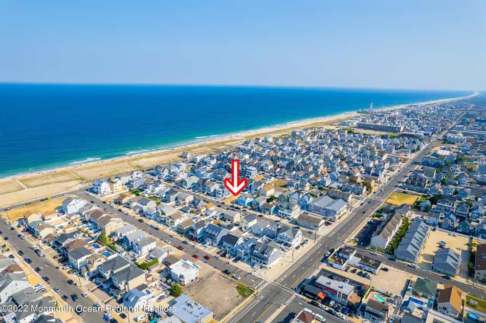 Land in Seaside Heights, New Jersey 10855359
