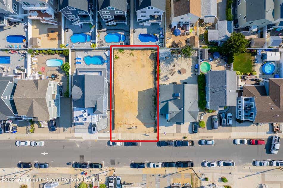 Land in Seaside Heights, New Jersey 10855359