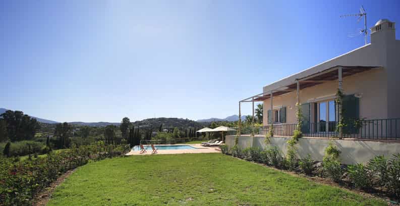 بيت في , Andalucía 10855361