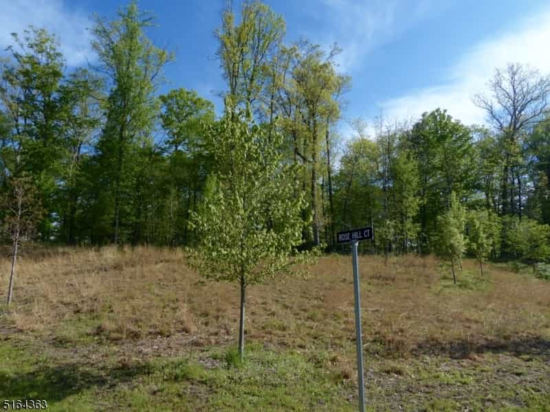 Land in Somersetin, New Jersey 10855381