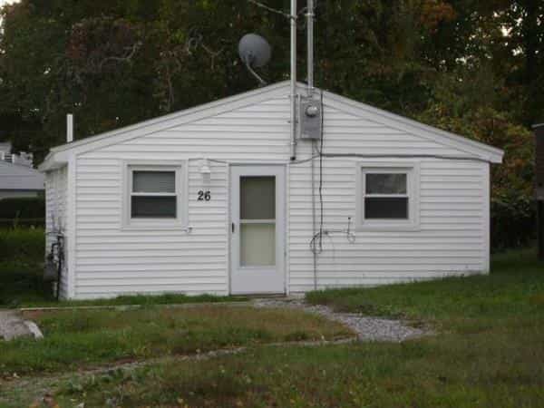House in Nayatt, Rhode Island 10855403