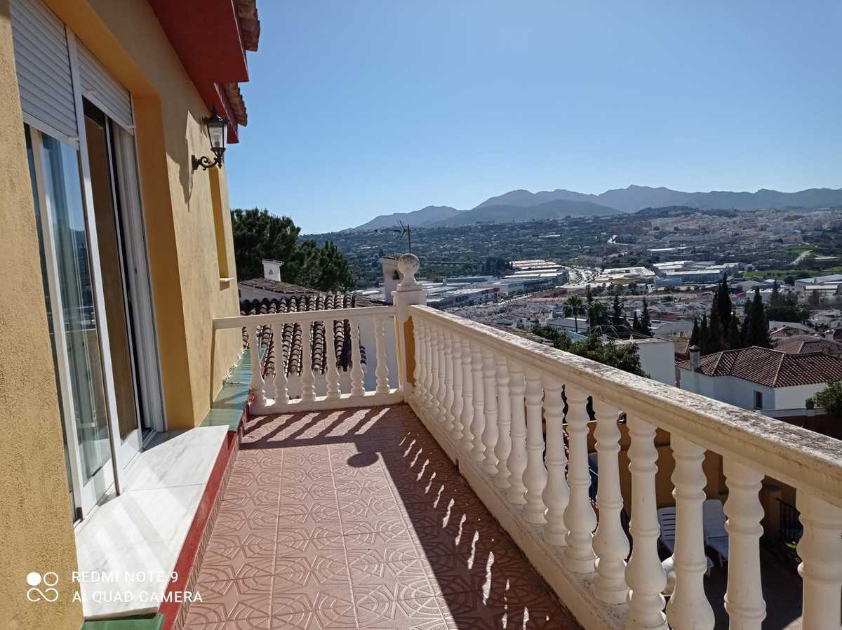 casa en Moneda, Andalucía 10855460