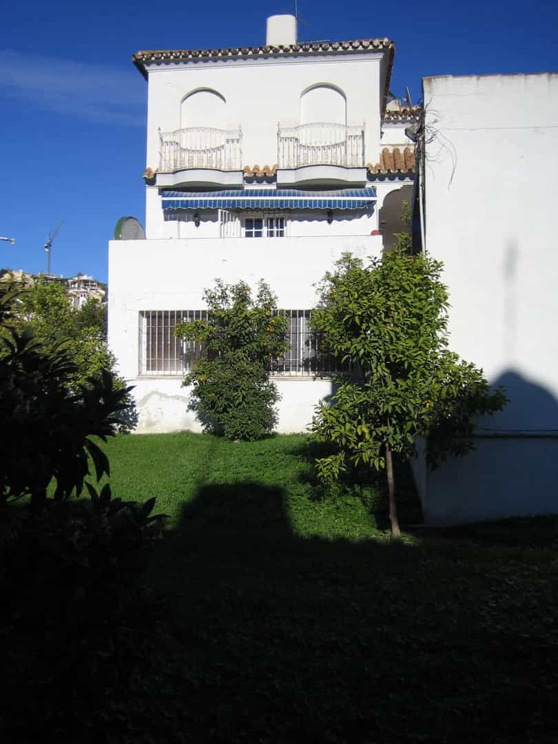 House in Coín, Andalusia 10855466