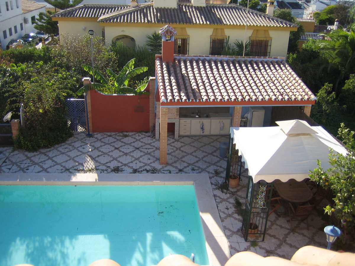 Huis in Munt, Andalusië 10855466