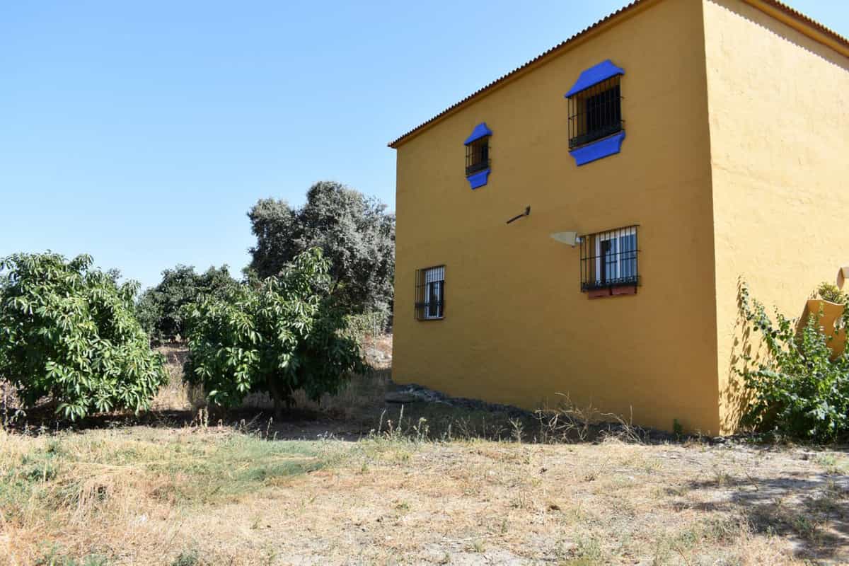 Huis in Munt, Andalusië 10855483
