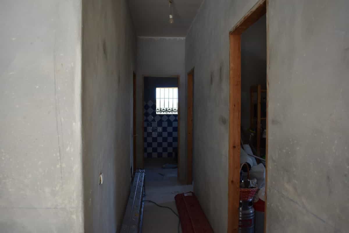 Talo sisään , Andalucía 10855483