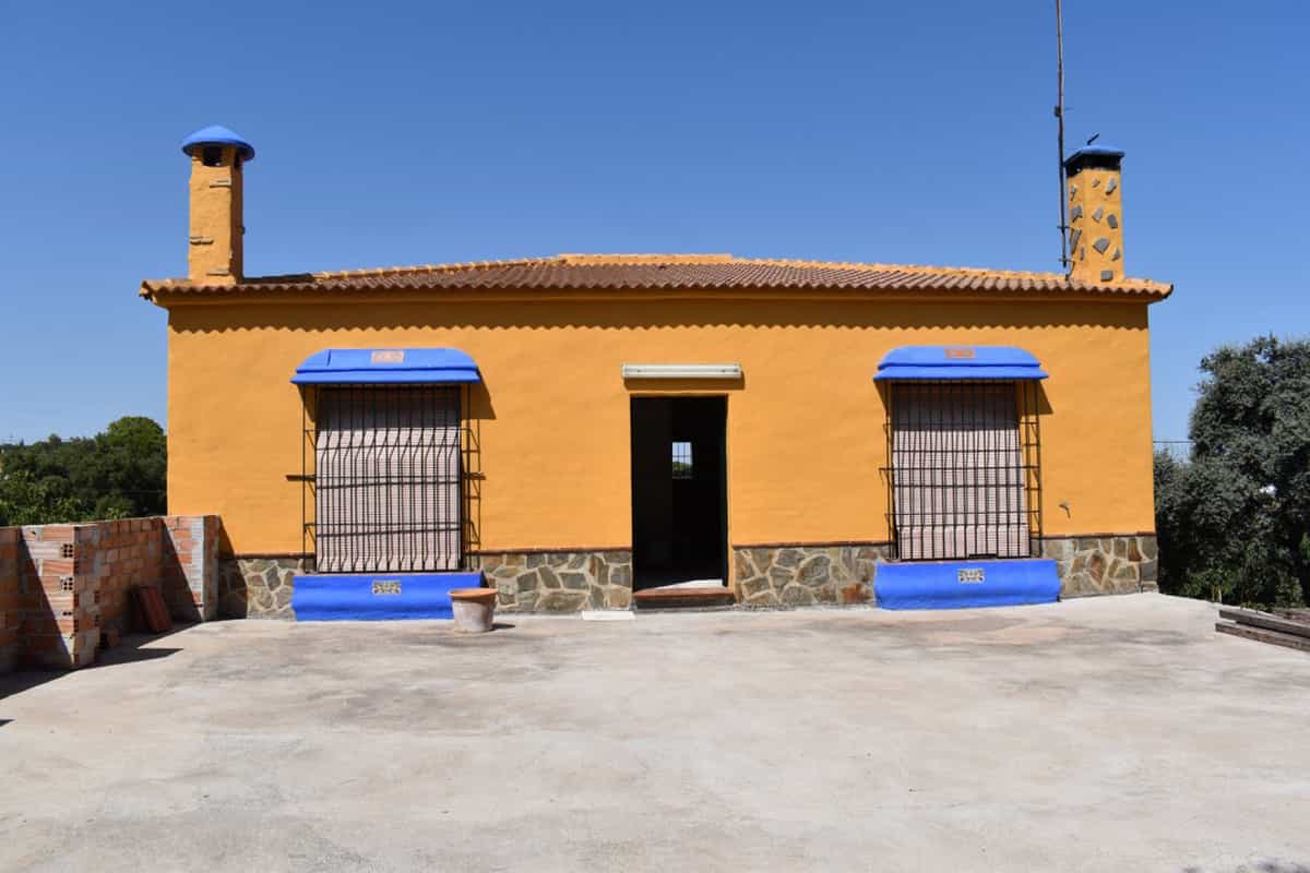 Будинок в , Andalucía 10855483