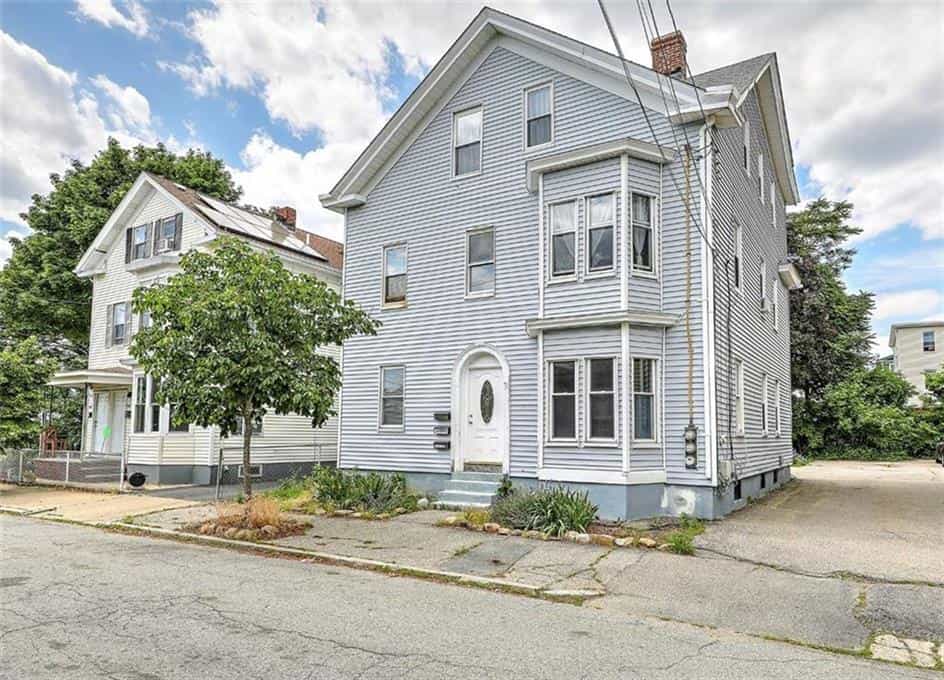 Eigentumswohnung im Providence, Rhode Island 10855484