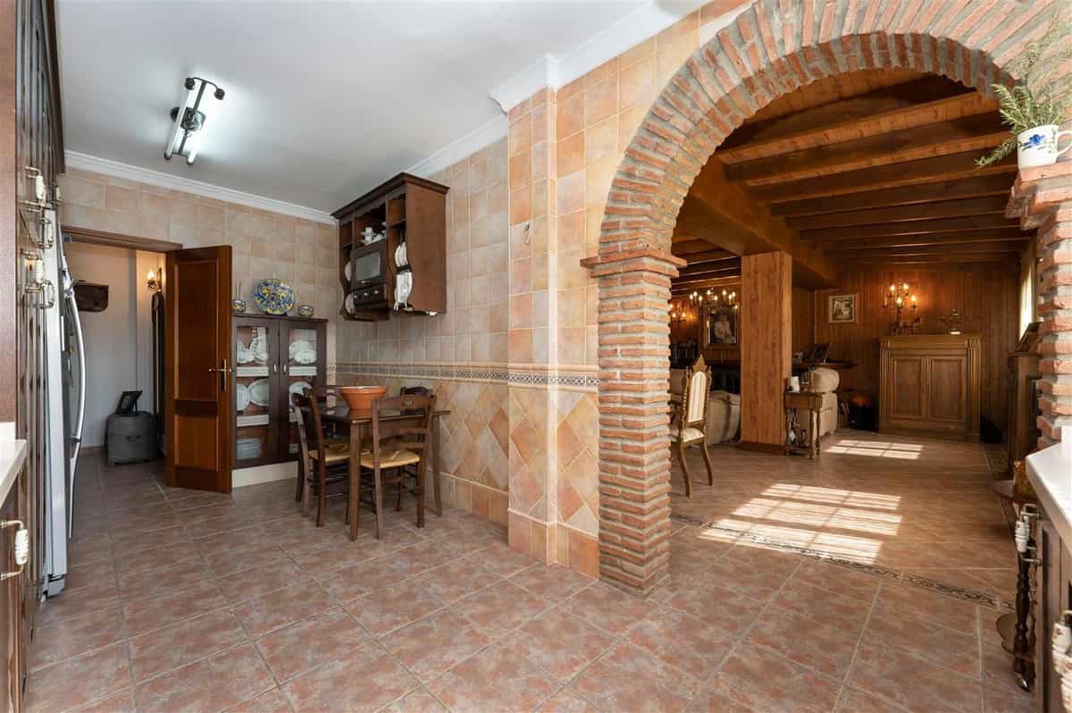 rumah dalam , Andalucía 10855502