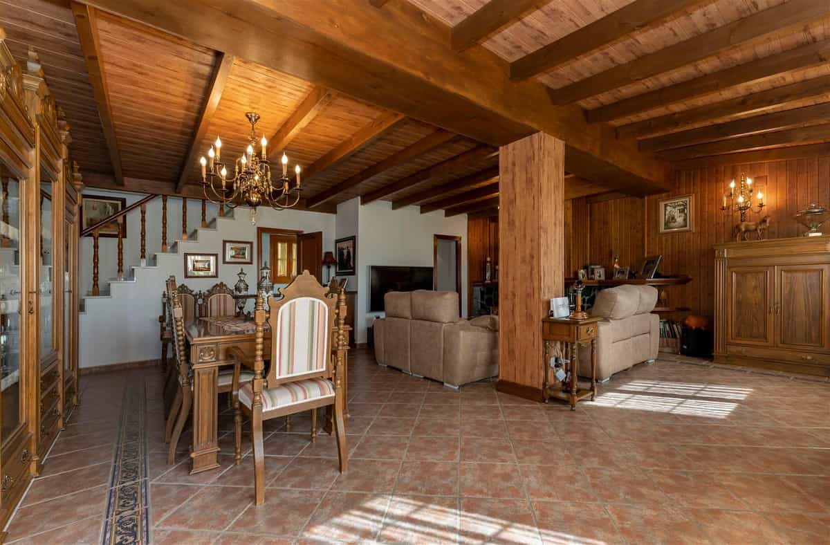 rumah dalam , Andalucía 10855502