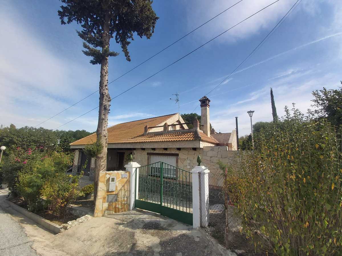 casa no Moeda, Andaluzia 10855514