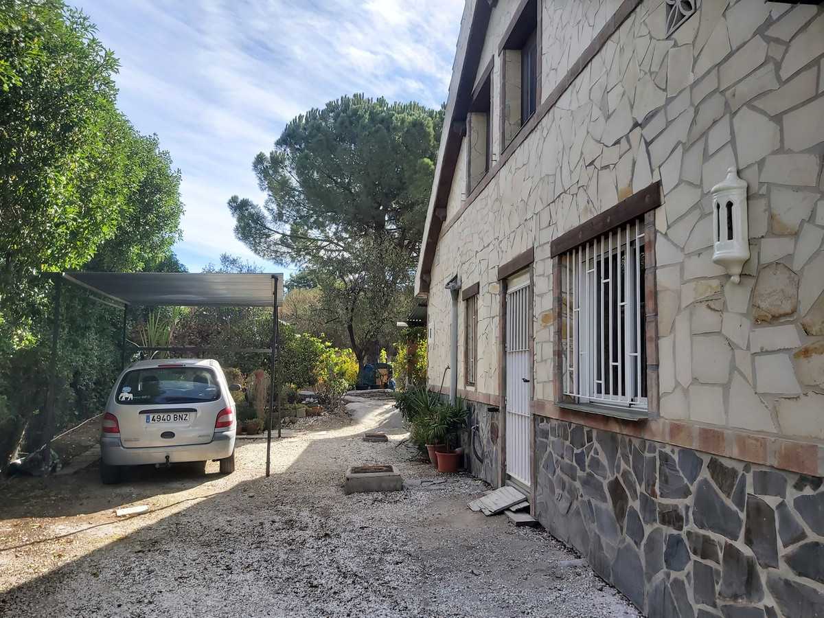casa en Coín, Andalusia 10855514