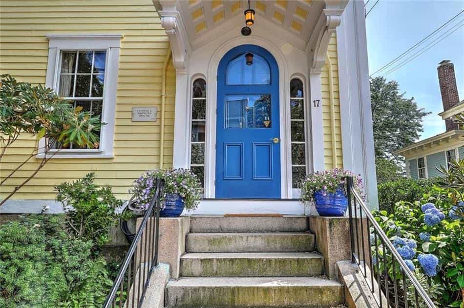 House in Providence, Rhode Island 10855523