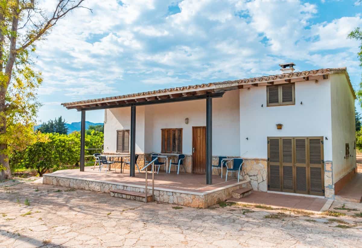 House in Pont d'Inca, Balearic Islands 10855614