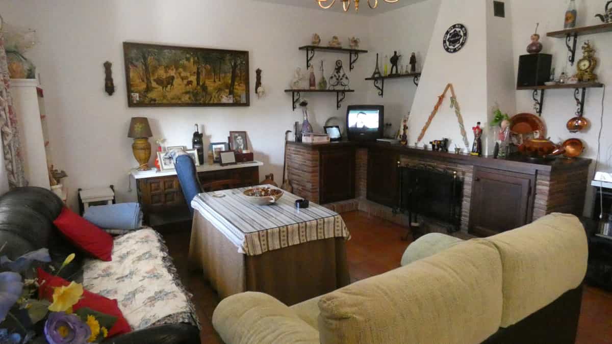 Hus i , Andalucía 10855620