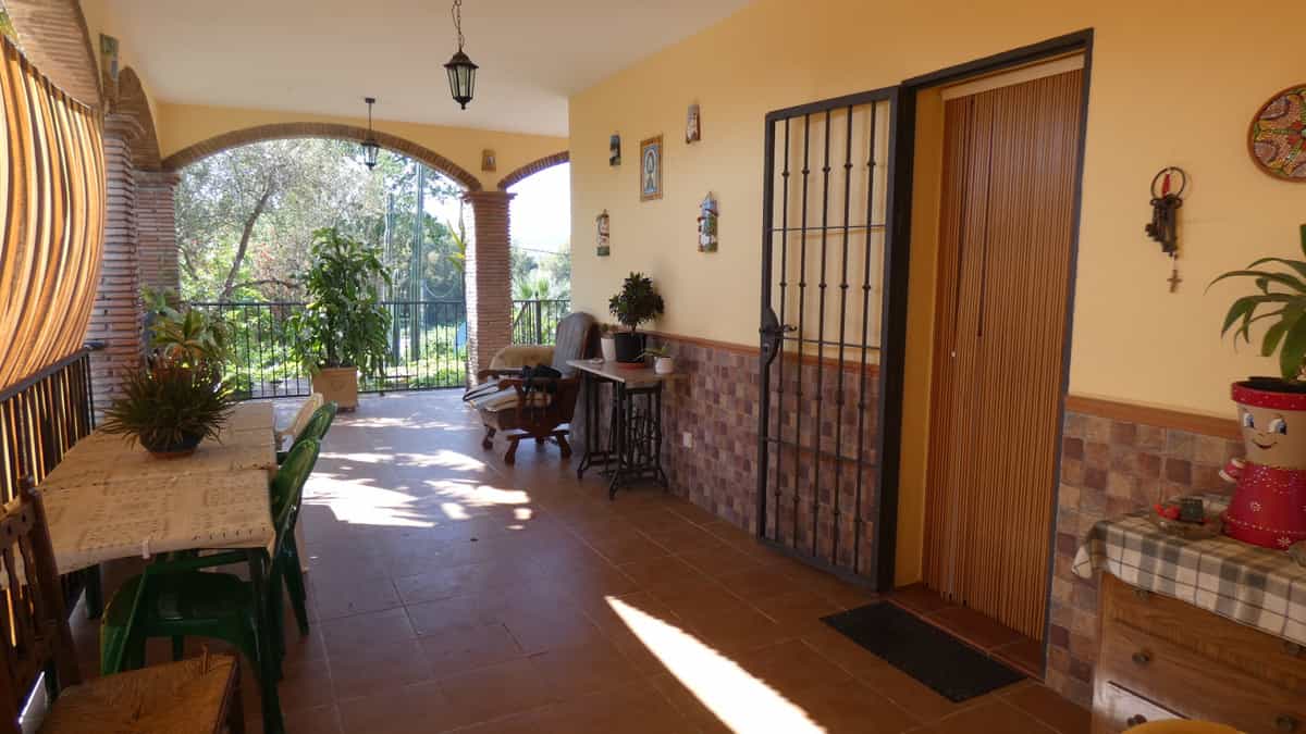 Talo sisään , Andalucía 10855620