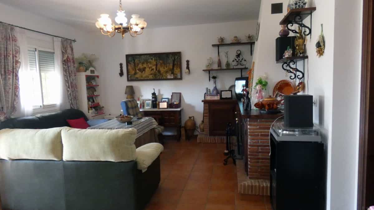 Rumah di , Andalucía 10855620