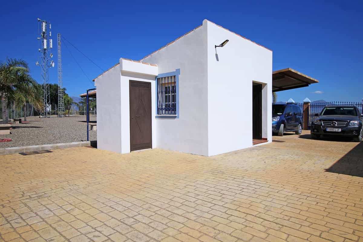 House in Coín, Andalusia 10855657