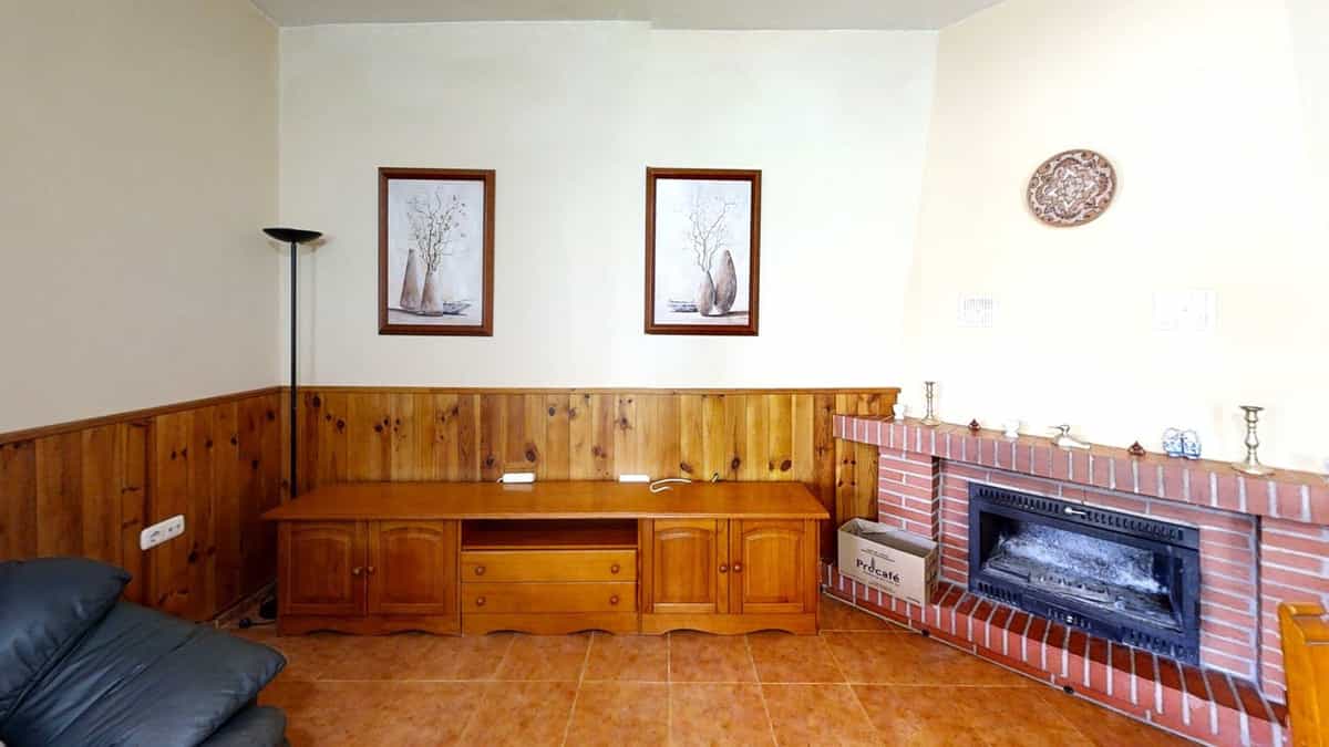 Rumah di , Andalucía 10855671