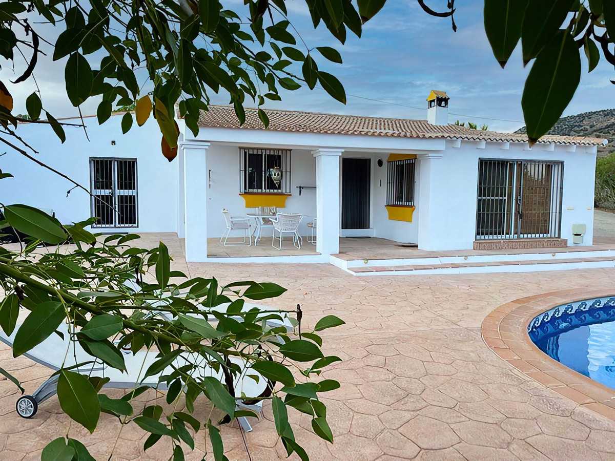House in Coin, Andalusia 10855728
