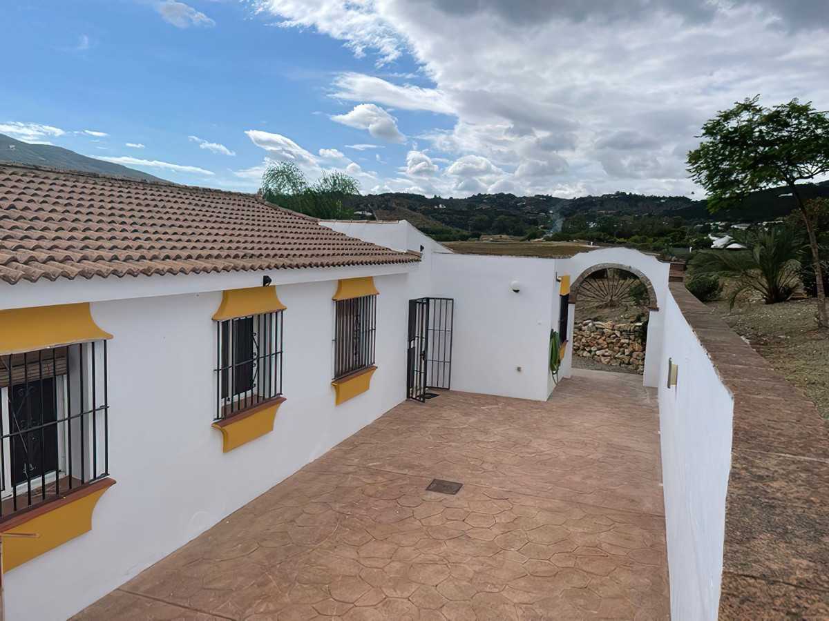 Huis in , Andalucía 10855728