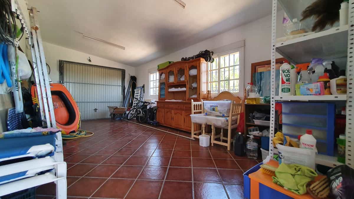 Huis in Coín, Andalusia 10855740