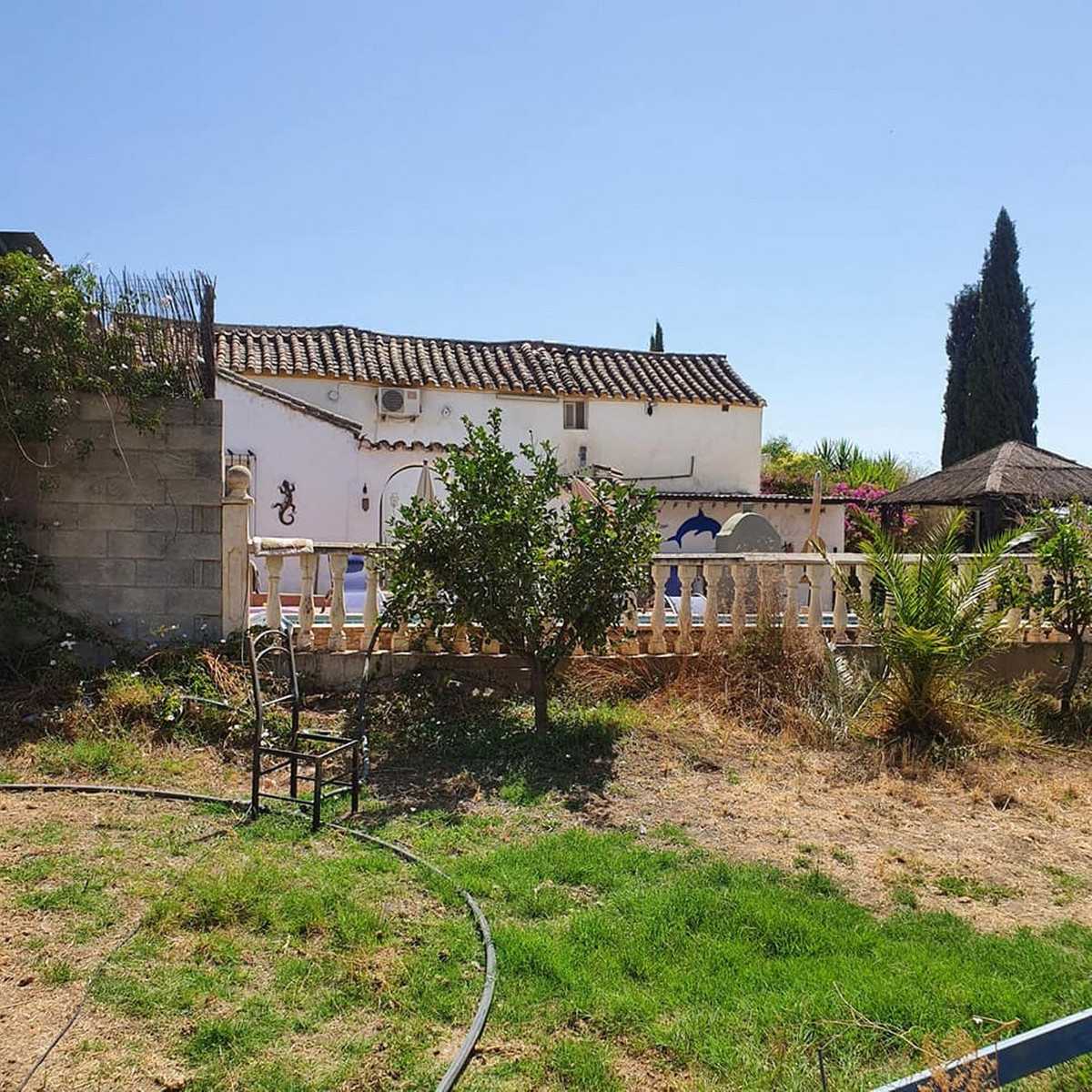 Будинок в Coín, Andalusia 10855781