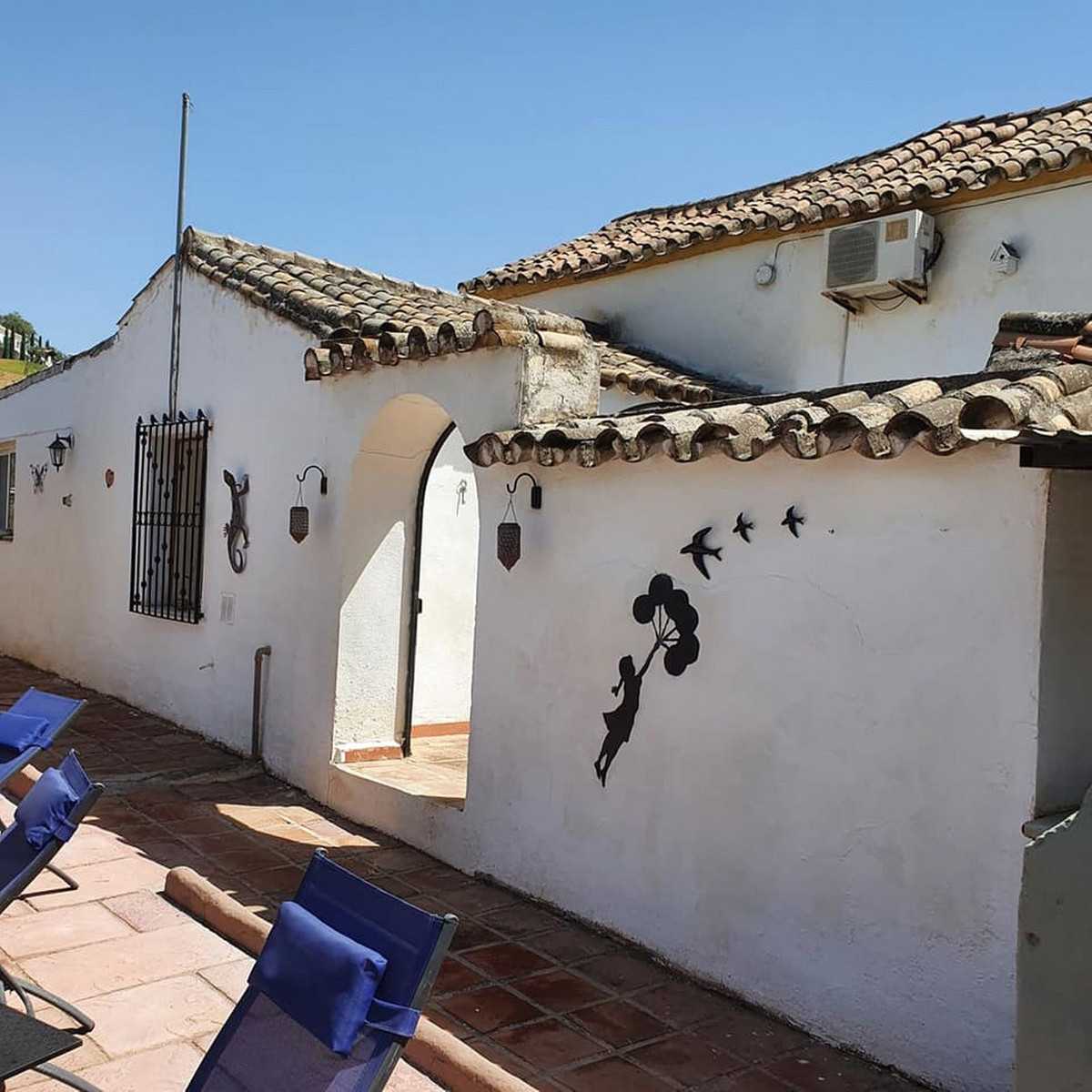 rumah dalam Coín, Andalusia 10855781