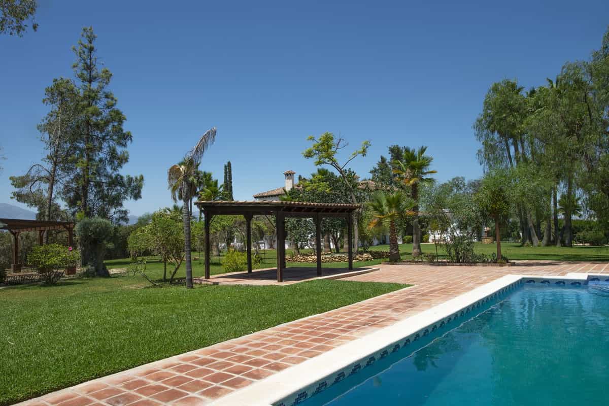 Huis in , Andalucía 10855787