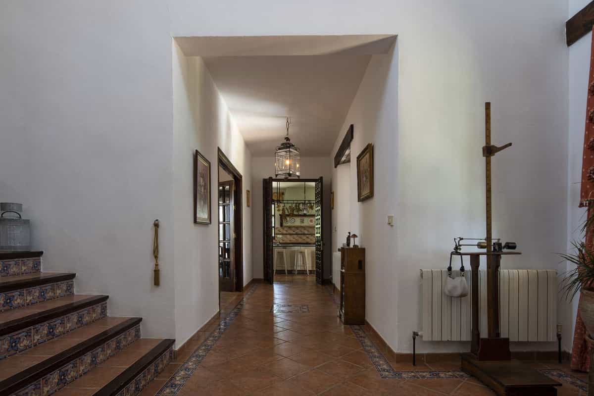 Будинок в , Andalucía 10855787