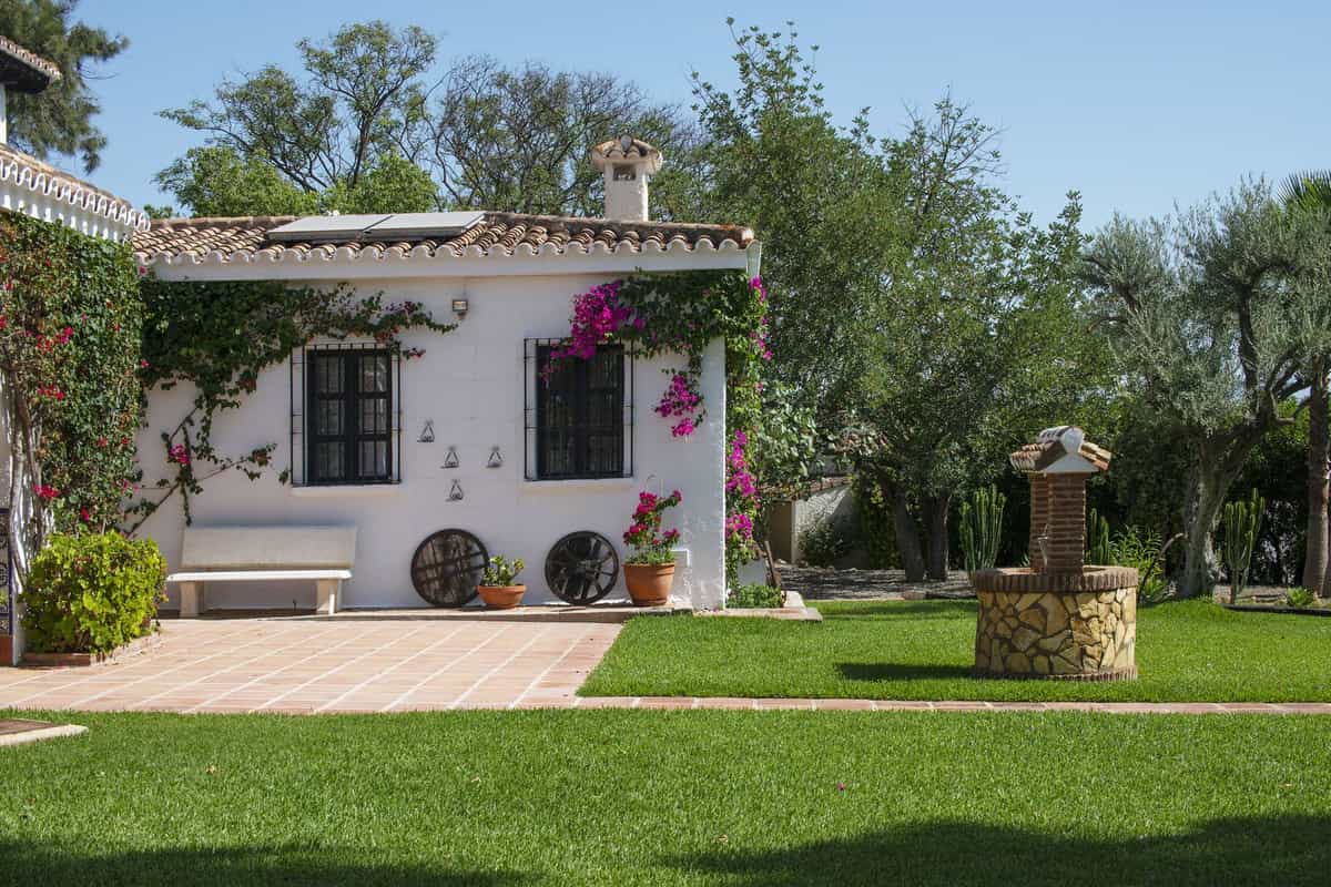 House in , Andalucía 10855787