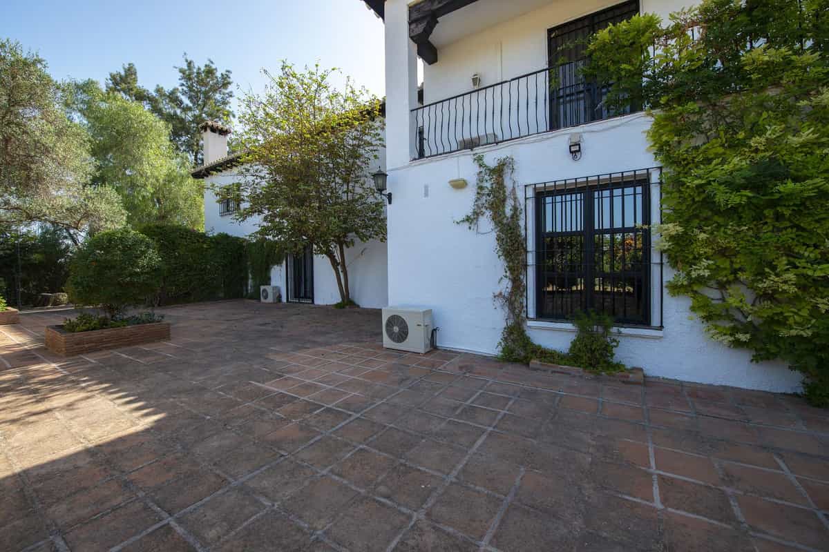 Будинок в , Andalucía 10855787