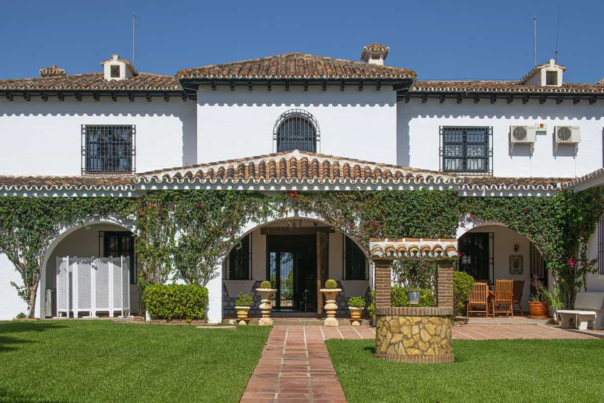 Casa nel Moneta, Andalusia 10855787