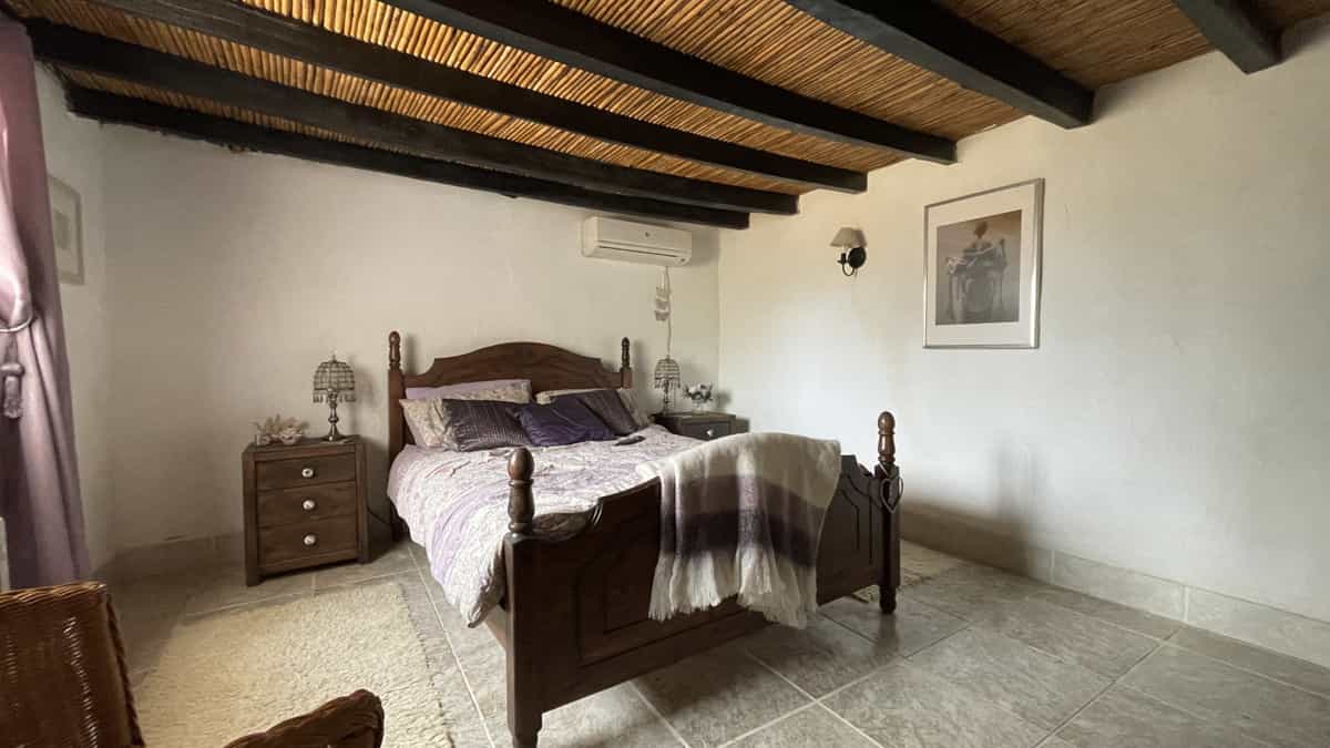 Rumah di , Andalucía 10855807