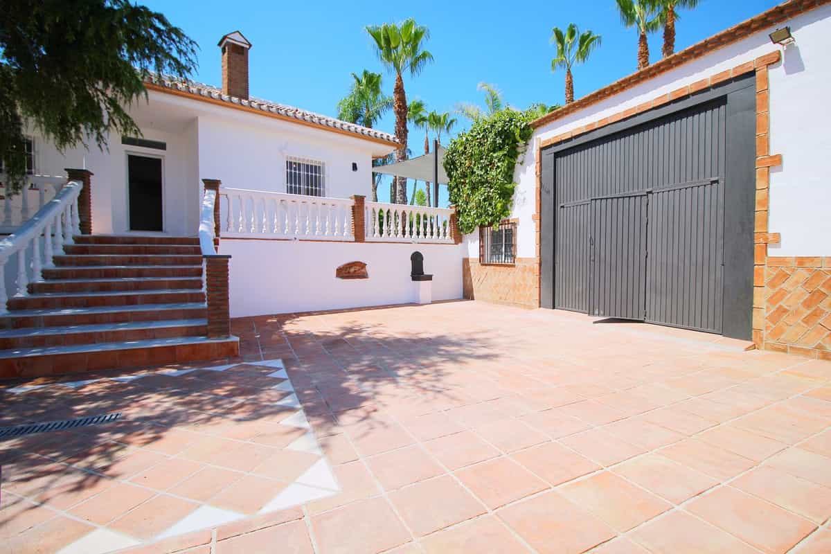 Rumah di , Andalucía 10855815