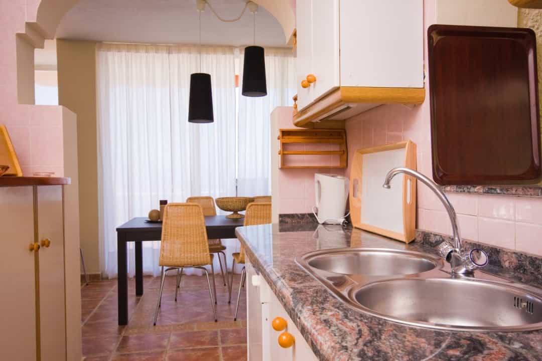 Casa nel Frigiliana, Andalucía 10855847