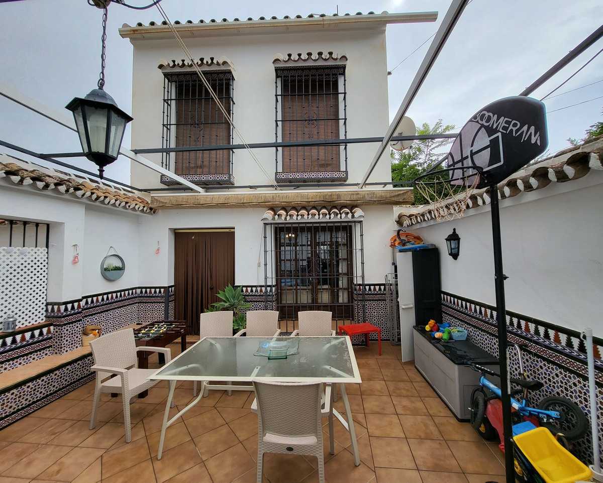 Huis in Munt, Andalusië 10855857