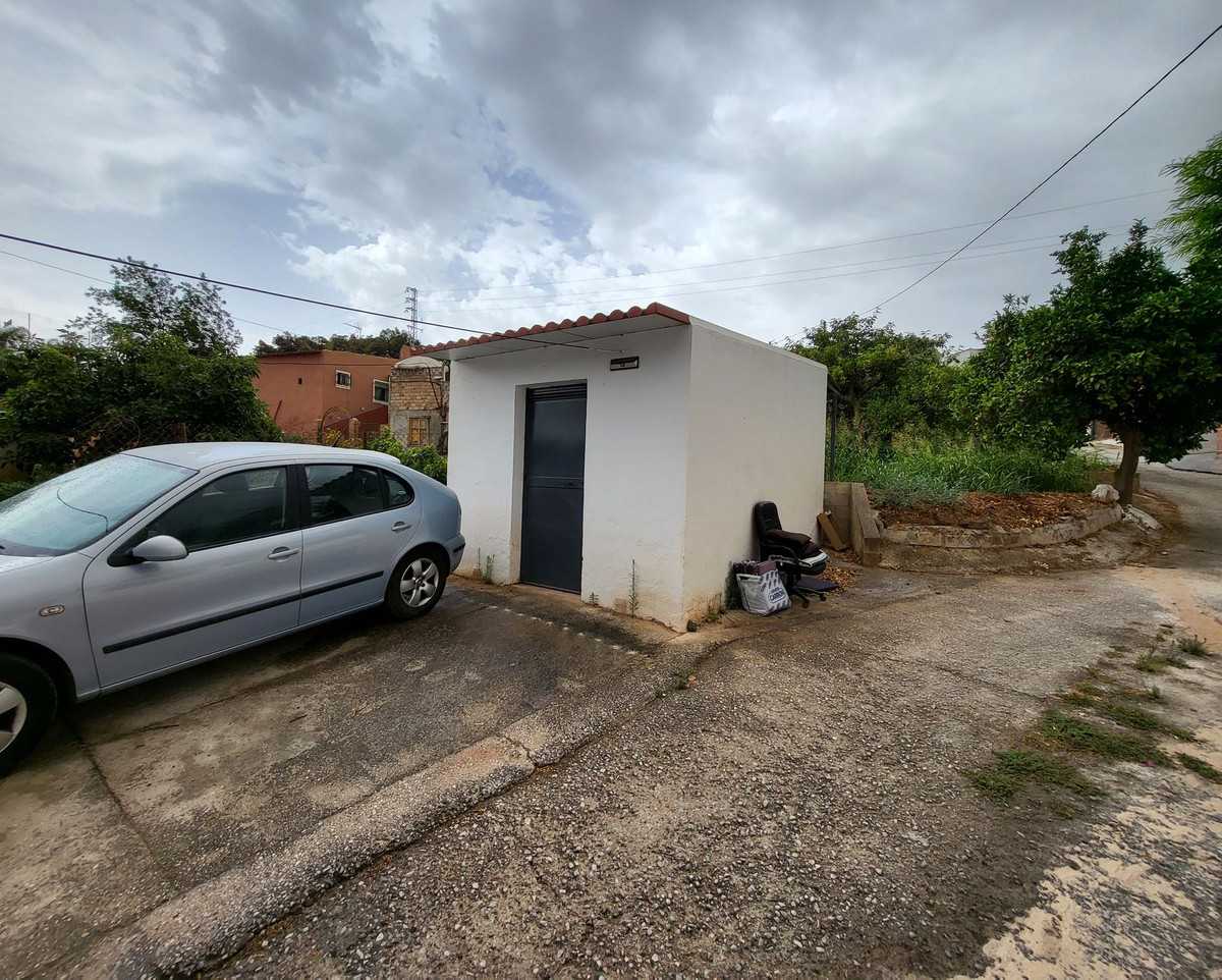 casa no , Andalucía 10855857